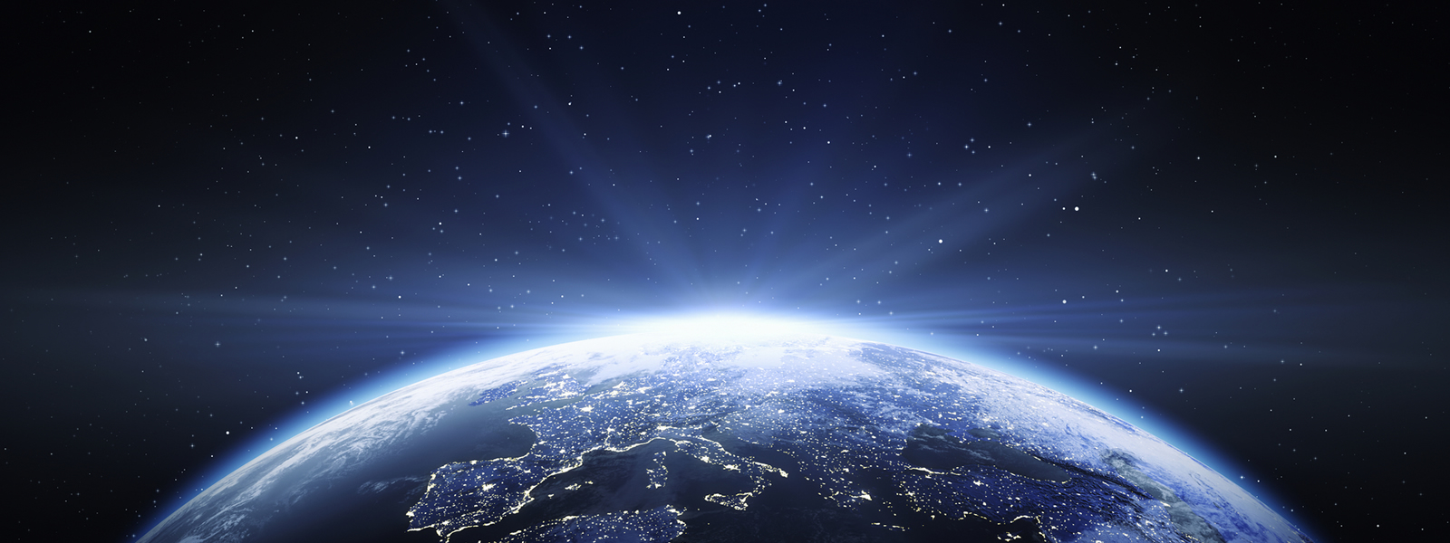 Earth and Space Earth and Space
