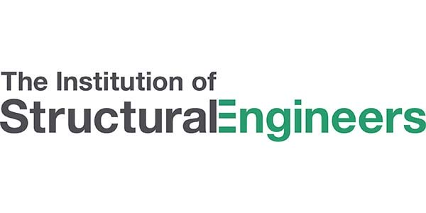 Institute of Structural Engineers logo Institute of Structural Engineers logo