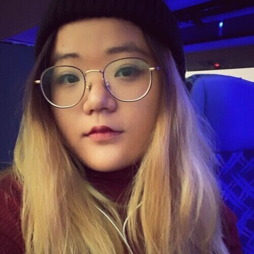 Yao Wang Interdisciplinary English Studies student Yao Wang Interdisciplinary English Studies student