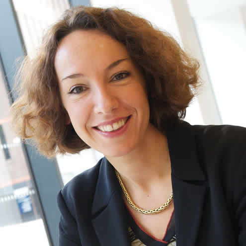 Christine Dufes - Senior Lecturer Christine Dufes - Senior Lecturer
