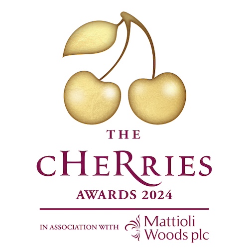 Employer of the Year 2024 cHeRries Awards