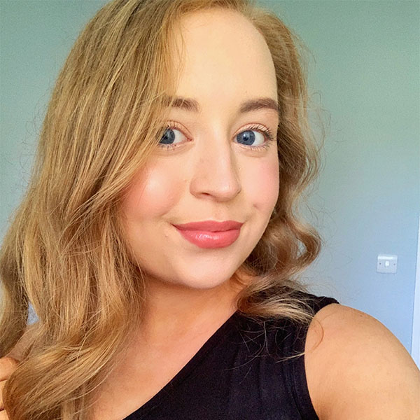 Holly Lafferty Holly Lafferty