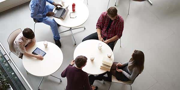 Postgraduate research community Postgraduate research community